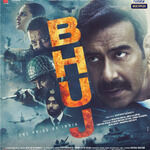 A war drama with scattered vision