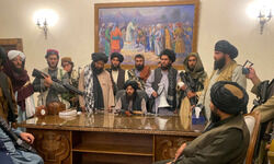 A legitimate usurpation