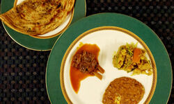 Riyasat: Serving royalty on the platter Riyasat: Serving royalty on the platter