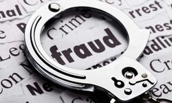 Amy man duped of Rs 6.5L by fraudsters online Amy man duped of Rs 6.5L by fraudsters online