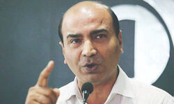 Upadhyay linked to at least 1 other accused, say cops Upadhyay linked to at least 1 other accused, say cops