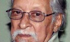 Awards, exhibition to mark film critic Chidananda Dasguptas birth centenary Awards, exhibition to mark film critic Chidananda Dasguptas birth centenary