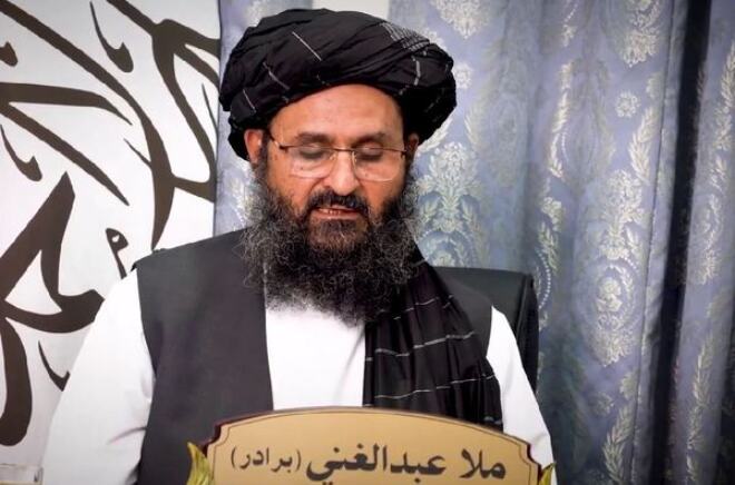 Taliban leader Ghani Baradar is undisputed victor of war in Afghanistan: Report