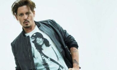 Johnny Depp says Hollywood is boycotting him Johnny Depp says Hollywood is boycotting him