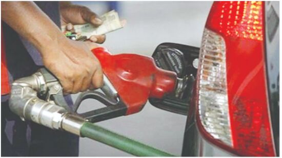 Fuel demand recovery continues in August, diesel sales 8% less than pre-Covid level Fuel demand recovery continues in August, diesel sales 8% less than pre-Covid level