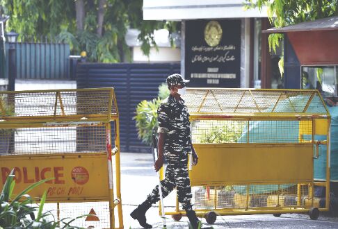 Cong hits out at govt for no plan to evacuate Indians from Af