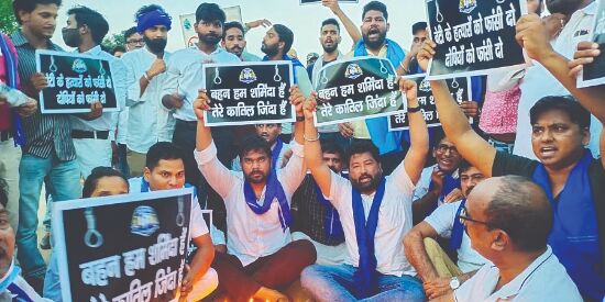 Dalit girls rape: Parents move HC seeking court-monitored SIT probe