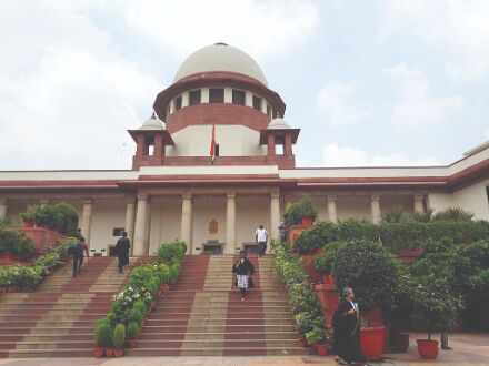 Supreme Court asks Centre to explain why it introduced Bill with provisions that have been struck down