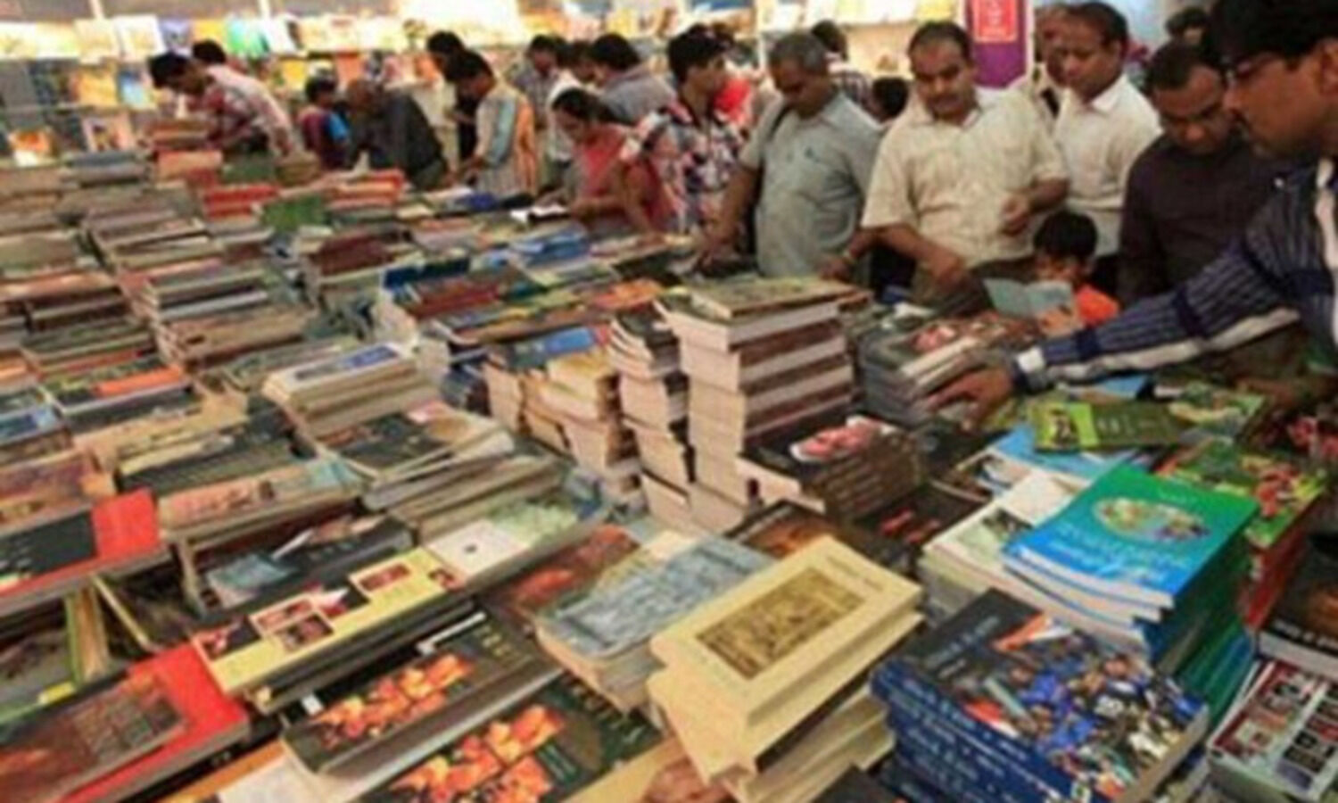 International Kolkata Book Fair in December-January if pandemic situation eases: Guild