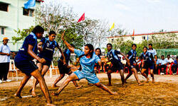 Awaiting due support Awaiting due support