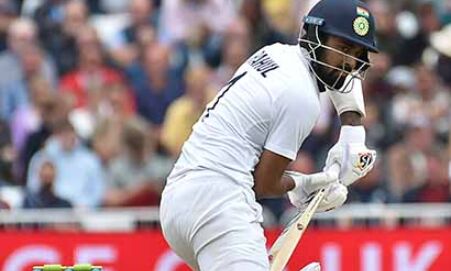 If you sledge one of our guys, it means you are sledging whole team: Rahul on on-field altercation