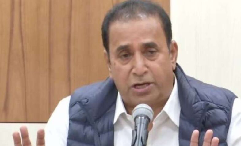 ED issues fresh summons to ex-Maharashtra HM Anil Deshmukh in money laundering case ED issues fresh summons to ex-Maharashtra HM Anil Deshmukh in money laundering case