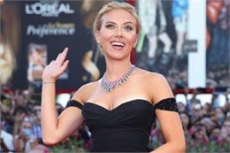 Scarlett Johansson joins cast of Wes Andersons next film