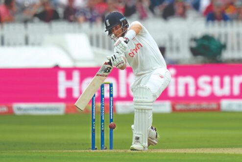 Root admits to committing tactical blunders, says underestimated Indian lower-order Root admits to committing tactical blunders, says underestimated Indian lower-order
