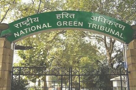 UP: NGT orders closure of brick kilns operating in violation of norms UP: NGT orders closure of brick kilns operating in violation of norms