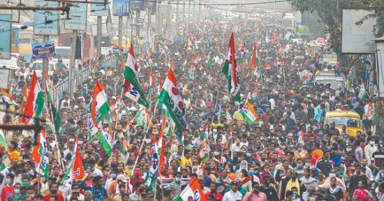 Names of chiefs of about 100 civic bodies announced Names of chiefs of about 100 civic bodies announced