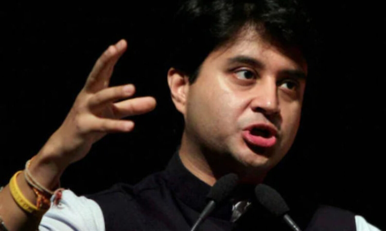 Centre to make all efforts to bring back Indians from Afghanistan: Scindia