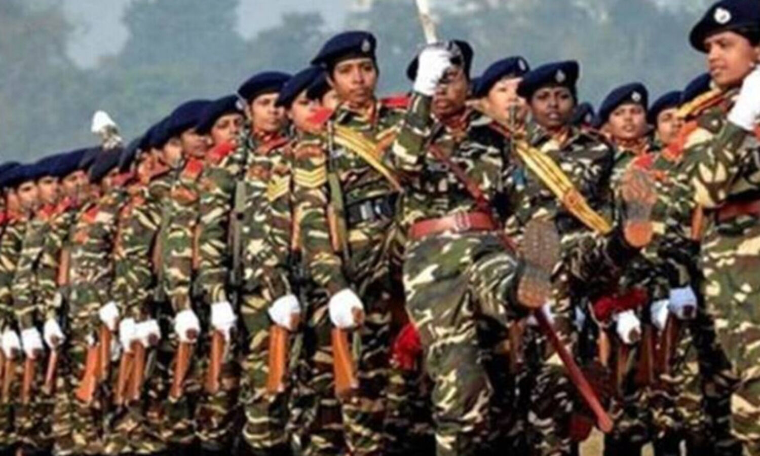 SC allows women to appear in NDA examination, asks UPSC to issue notification