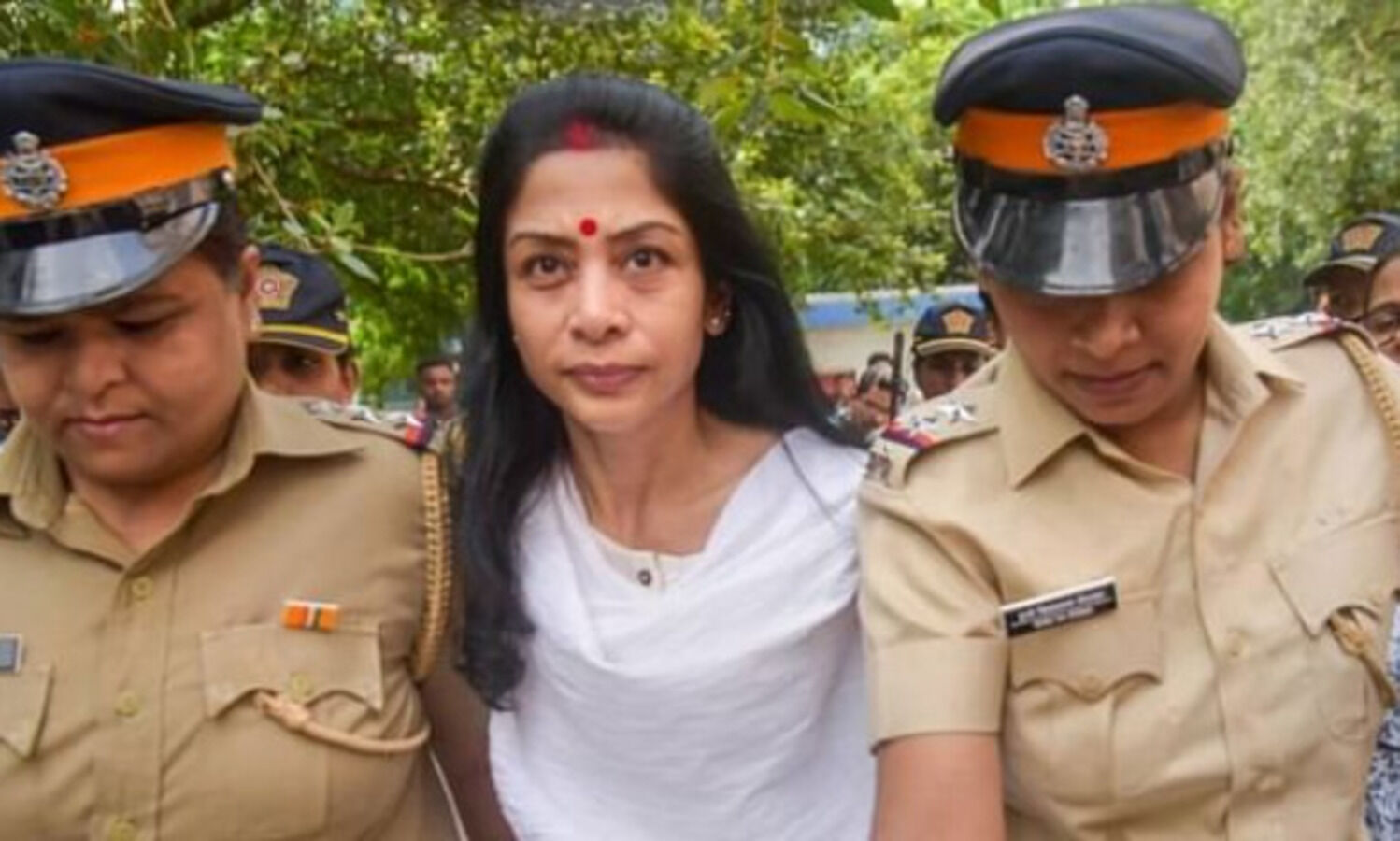 Sheena murder: CBI tells court about closure of further probe