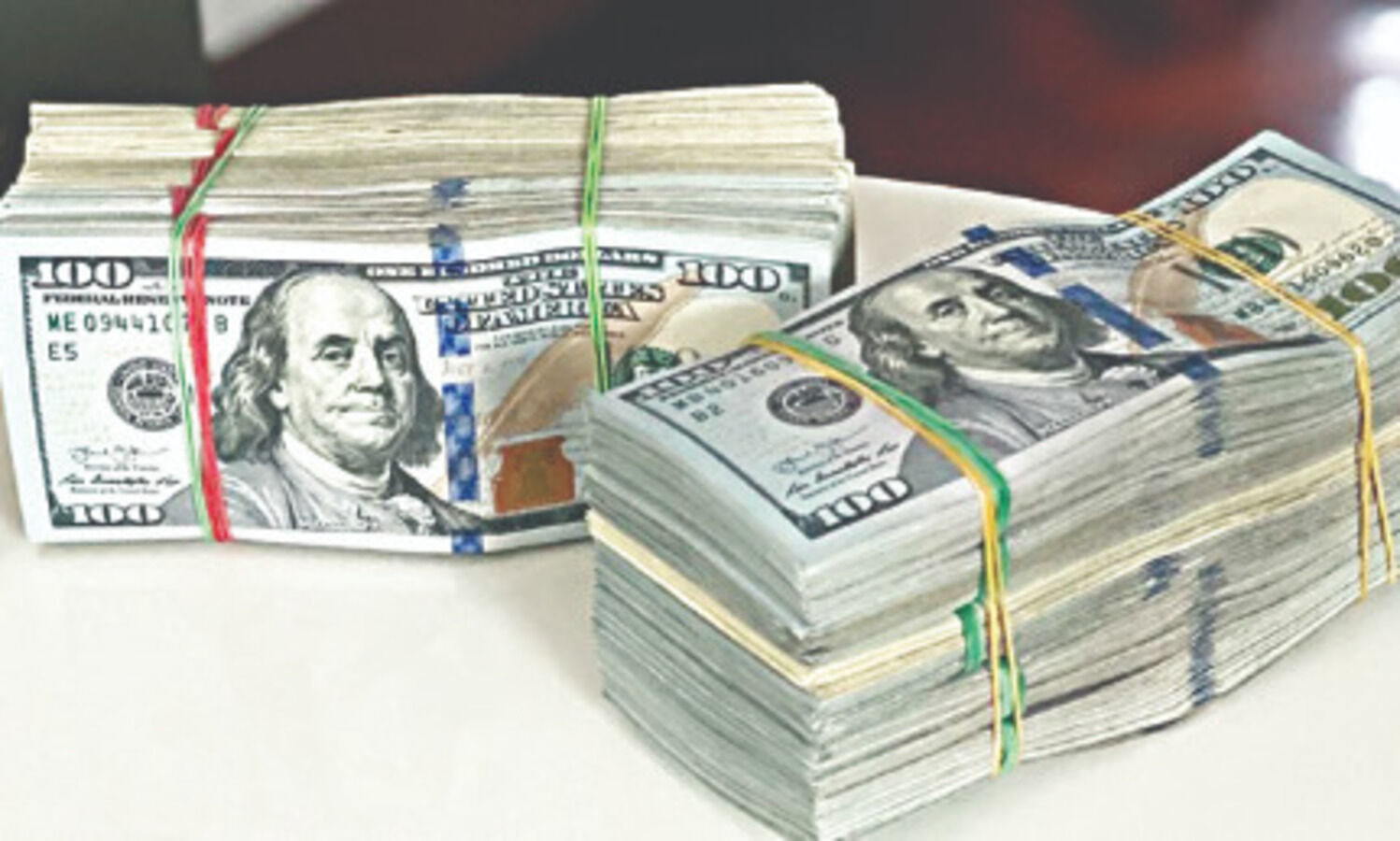 Afghan central bank says $9 billion reserves abroad