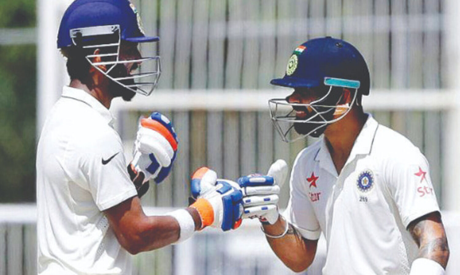 KL Rahul jumps 19 spots to 37th place