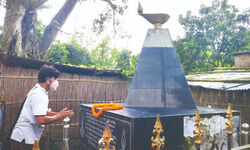 For Balurghat, I-Day is on August 18