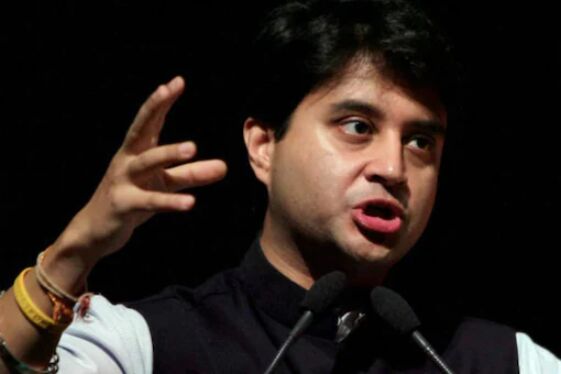 Centre to make all efforts to bring back Indians from Afghanistan: Scindia