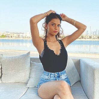 Suhana set to star in Zoya Akhtars Archie adaptation