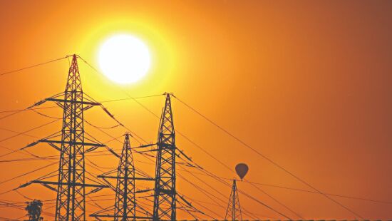 Discoms loss of Rs 90K cr seems grossly inflated: Power Min Discoms loss of Rs 90K cr seems grossly inflated: Power Min