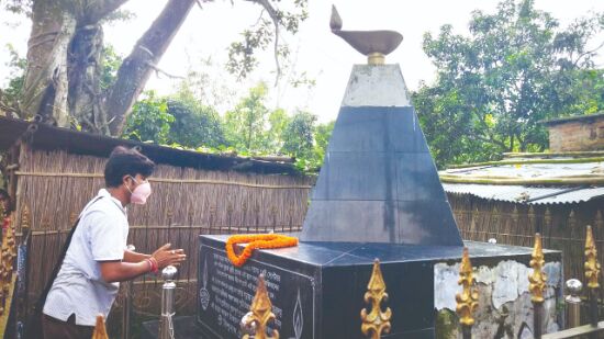 For Balurghat, I-Day is on August 18 For Balurghat, I-Day is on August 18