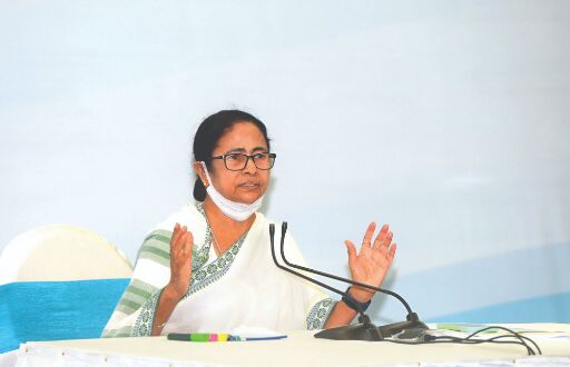 If needed, number of Duare Sarkar camps would be increased: Mamata