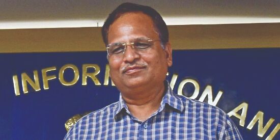 Free and quality edu, healthcare led to dev in US, UK; Were doing the same, says Jain Free and quality edu, healthcare led to dev in US, UK; Were doing the same, says Jain