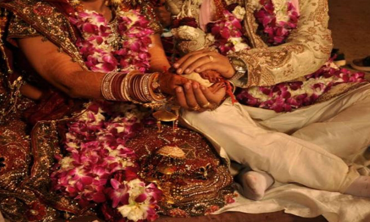 Guj HC stays certain sections related to interfaith marriages in new anti-conversion law