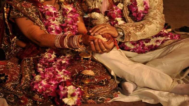 Guj HC stays certain sections related to interfaith marriages in new anti-conversion law Guj HC stays certain sections related to interfaith marriages in new anti-conversion law