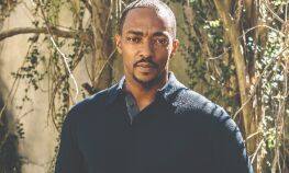 Anthony comes onboard for Captain America 4 Anthony comes onboard for Captain America 4