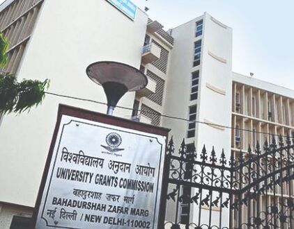 Ensure timely disposal of degree verification requests: UGC tells varsities Ensure timely disposal of degree verification requests: UGC tells varsities