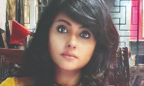 Rupa Bhattacharya quits BJP, slams Dilip Ghosh