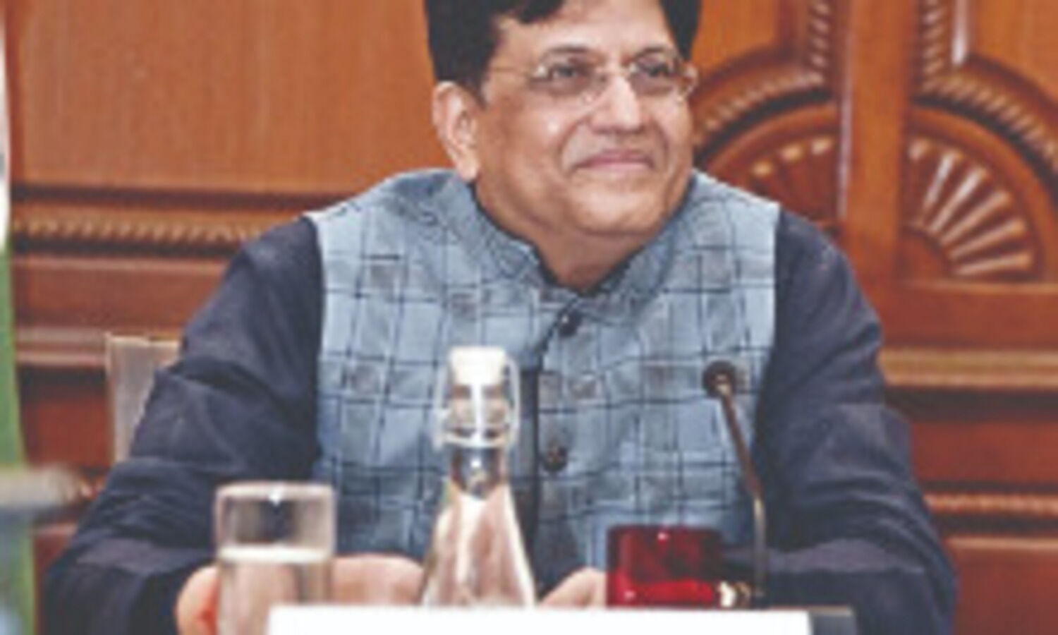 India, United States discuss measures to increase trade