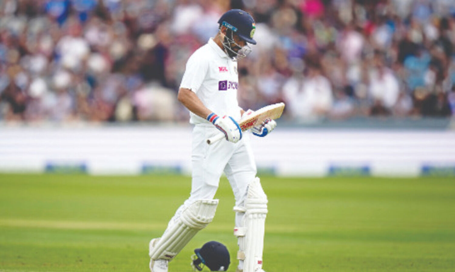 Kohli, BCCI brass informally chat over roadmap for T20 World Cup