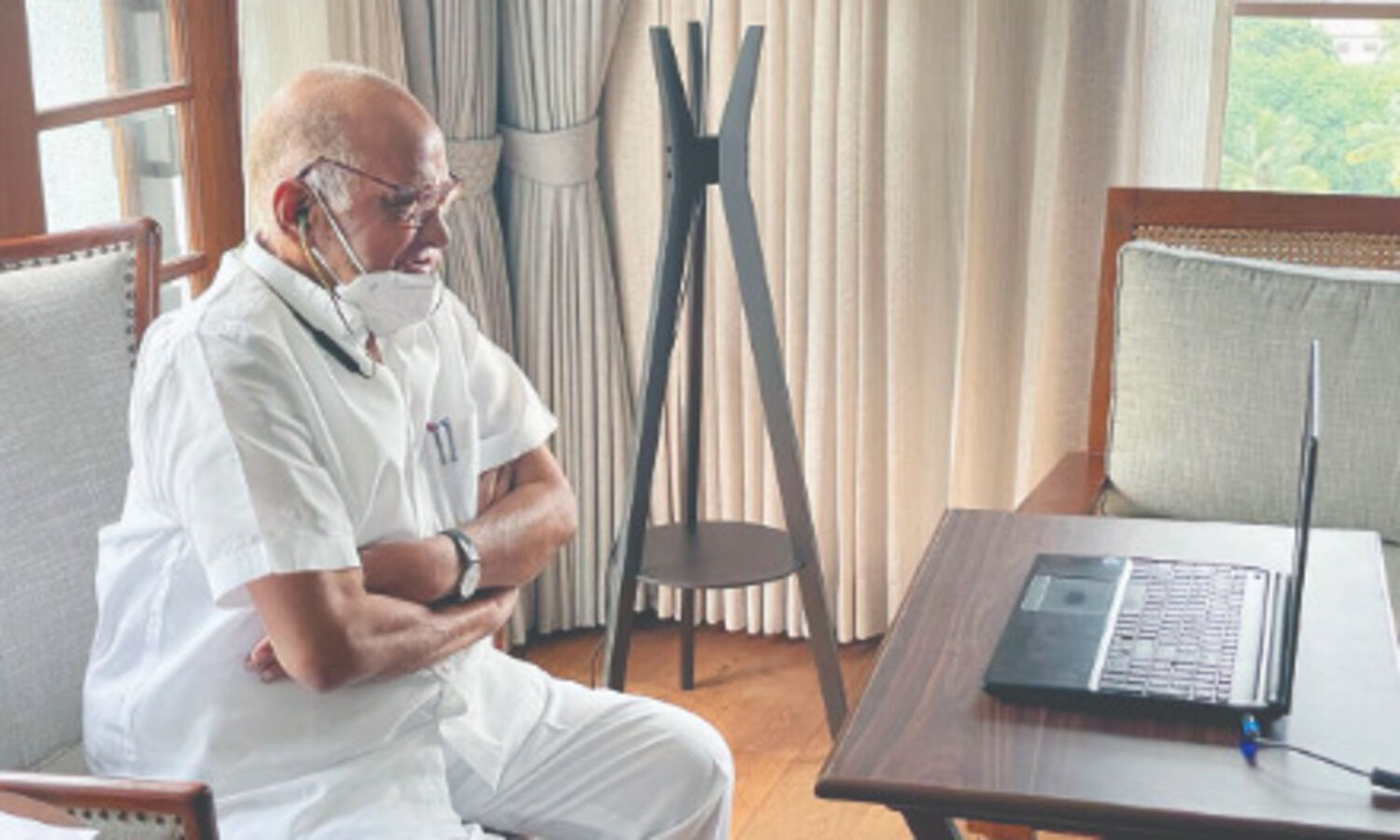 Those who believe in democracy, secularism must come together