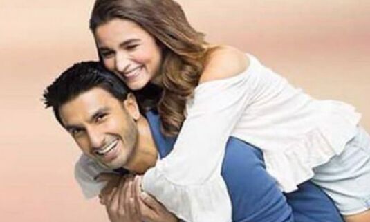 Karan Johar starts shooting for Rocky Aur Rani Ki Prem Kahani with Ranveer Singh, Alia Bhatt Karan Johar starts shooting for Rocky Aur Rani Ki Prem Kahani with Ranveer Singh, Alia Bhatt