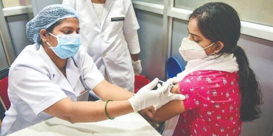 KMC set to change vax schedule from next week KMC set to change vax schedule from next week