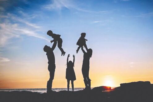 China approves 3-child policy with sops to encourage couples