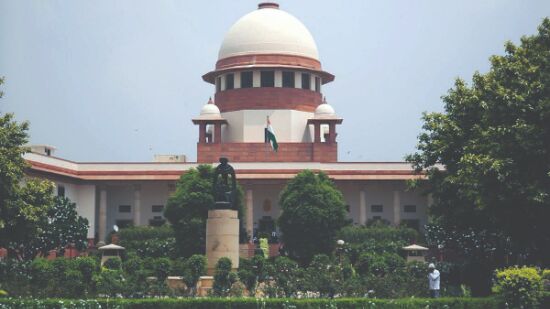 Judges as citizen concerned about revenue loss: Apex Court Judges as citizen concerned about revenue loss: Apex Court