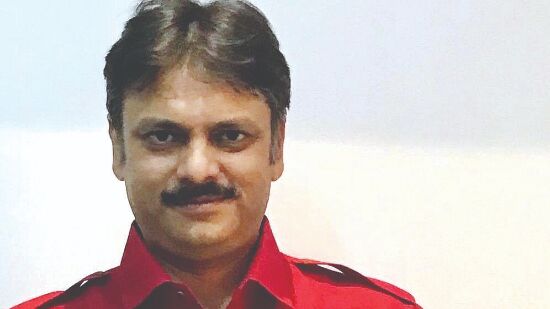 ED officer Singh applies for retirement; may contest UP polls ED officer Singh applies for retirement; may contest UP polls