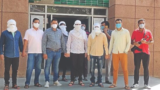 Accused asks court to expedite proceedings in Chhatrasal murder case