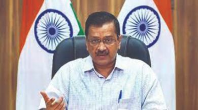 CM to inaugurate cloverleaves of Mayur Vihar-I flyover on Aug 28 CM to inaugurate cloverleaves of Mayur Vihar-I flyover on Aug 28