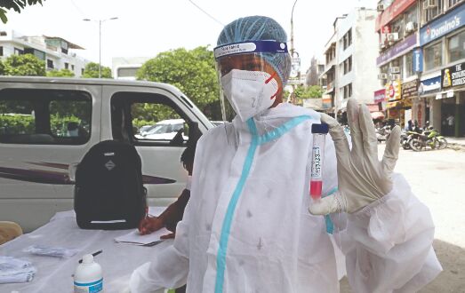 Self-reliant: Delhi govts medical O2 production promotion policy notified
