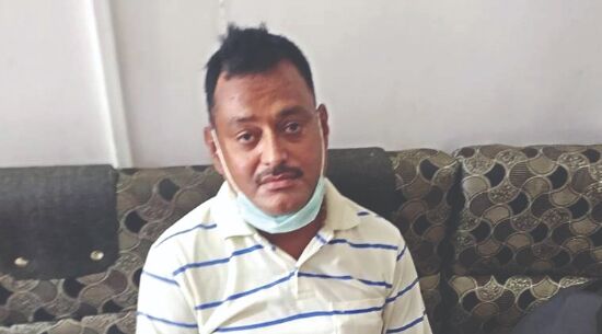 Dubey encounter case: Probe panel gives clean chit to police Dubey encounter case: Probe panel gives clean chit to police