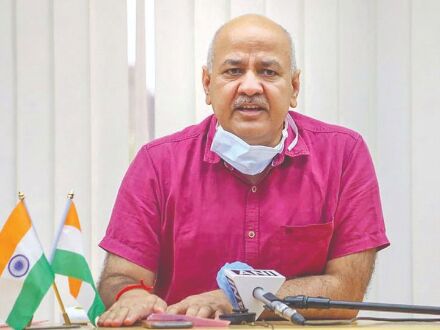 L-G again rejects proposal for panel to probe L-G again rejects proposal for panel to probe
